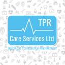 Tpr Care Services Ltd logo