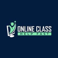 Do My Class Online For Me logo