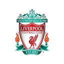 Liverpool FC International Academy logo