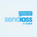 Sendiass logo