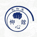 Ryushinkan Karatedo logo