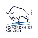 Oxfordshire Cricket logo