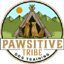 Pawsitive Tribe - Dog Training & 121 Dog Walking logo