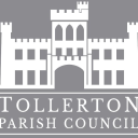 The Parish Rooms logo