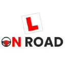 L On Road Driving School logo