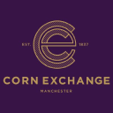 Corn Exchange Manchester logo