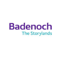 Badenoch Heritage logo