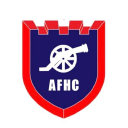 Aldershot & Farnham Hockey Club logo