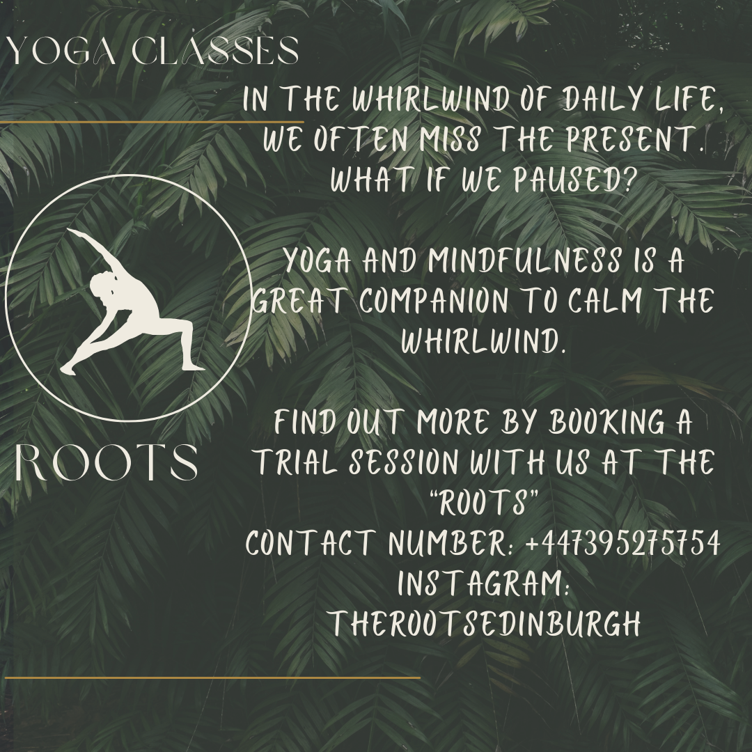 Yoga Classes