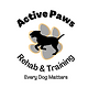 Active Paws Rehab & Training logo