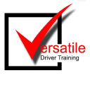 Versatile Driver Training logo