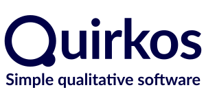 Quirkos Software