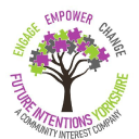 Future Intentions Yorkshire Community Interest Company logo