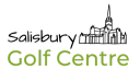 Salisbury Golf Centre & Toptracer Driving Range logo