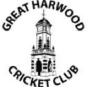 Great Harwood Cricket Club logo