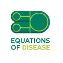 Equations of Disease logo