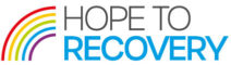 Hope To Recovery logo