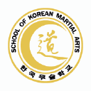 Hapkido (School of Korean Martial Arts) logo