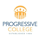 Progressive College - SNA, Healthcare, Childcare and Montessori Courses Ireland logo