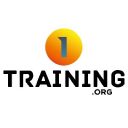 1Training logo