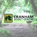 Cranham Scout Centre logo