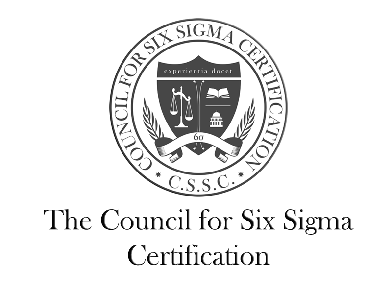 LEAN SIX SIGMA GREEN BELT