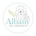 Albany Pet Services logo