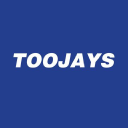 Toojays Training And Hr Consultancy Ltd logo