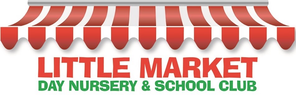 Little Market After School Club logo