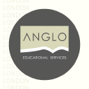 Anglo Educational Services logo