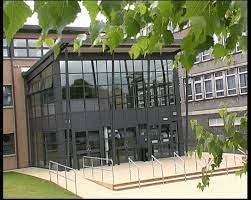 The Royal High School logo