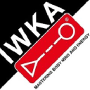 IWKA - WingTjun Martial Arts School logo