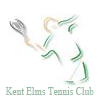 Kent Elms Tennis Club logo