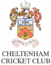 Cheltenham Cricket Club logo