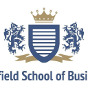 Fairfield School Of Business logo