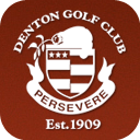 Denton Golf Club logo