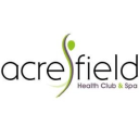 Acresfield Health Club & Spa logo