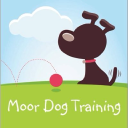 Moor Dog Training logo