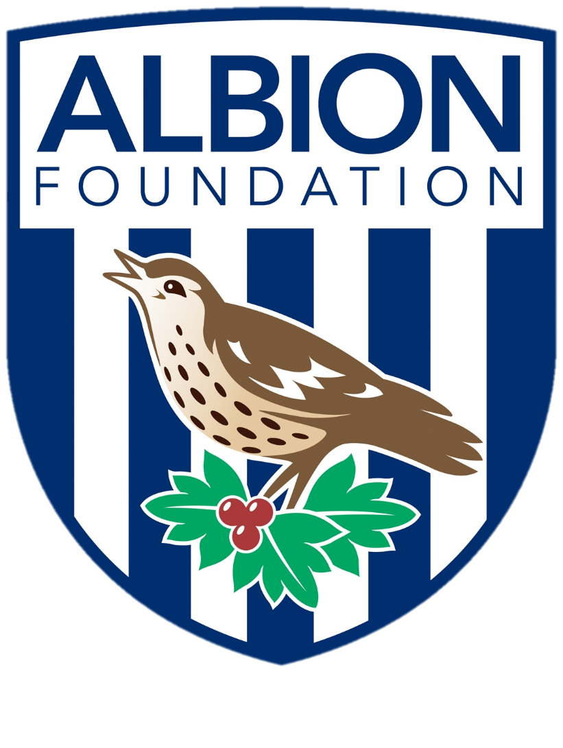 The Albion Foundation logo