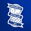 Birmingham City Football Club Community Trust logo