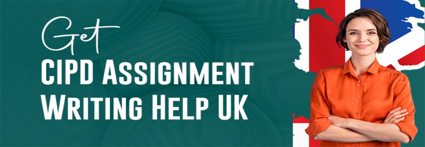 CIPD Assignment Help UK