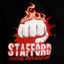 Stafford Martial Arts Academy logo