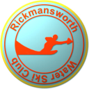 Rickmansworth Water Ski Club logo