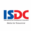 Isdc Global logo