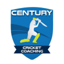 Century Cricket Coaching logo