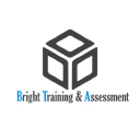 Bright Training & Assessment logo