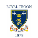 Royal Troon Golf Club logo