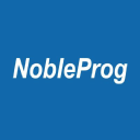 NobleProg (UK) Ltd logo