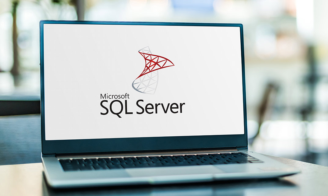 Microsoft SQL Server Development