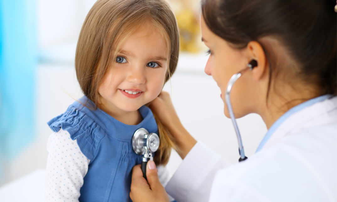 Health Care Assistant Course (Children)